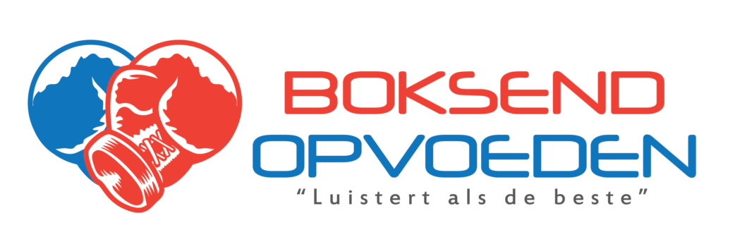 Boksend Opvoeden